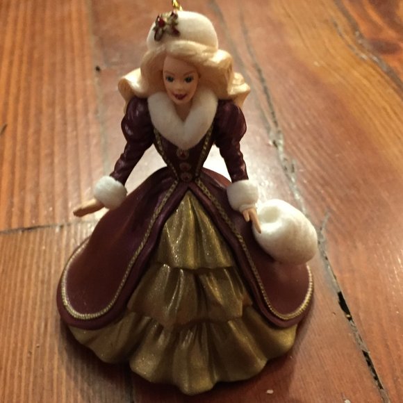 BARBIE - 1994-1998 - Picture 7 of 17